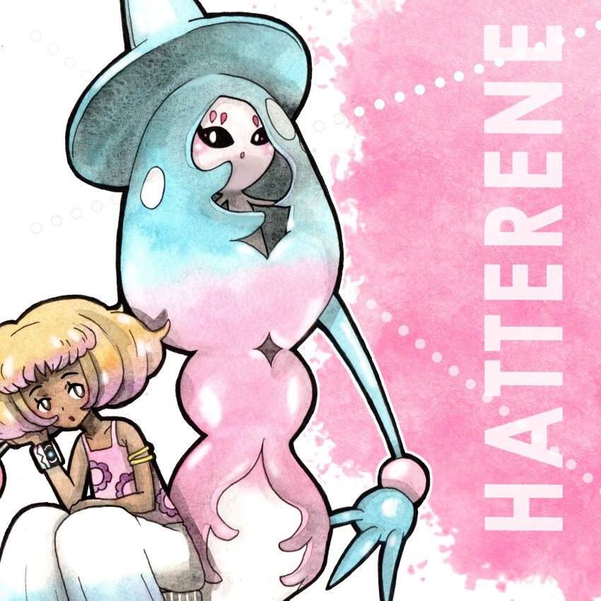 Gen 8 Pokemon (Nintendo) Rule 34 Image