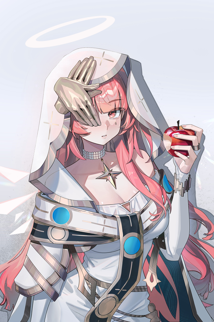 Lemuen (Arknights) Rule 34 Image