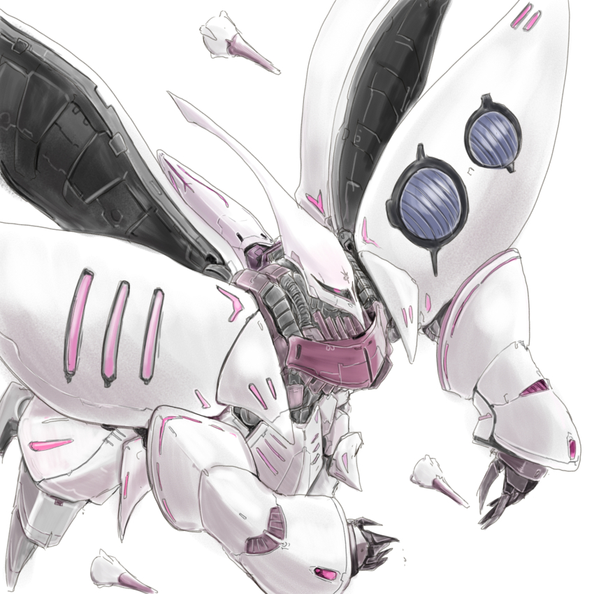 Gundam Rule 34 Image