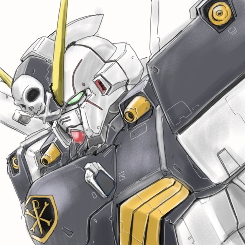 Gundam Rule 34 Image