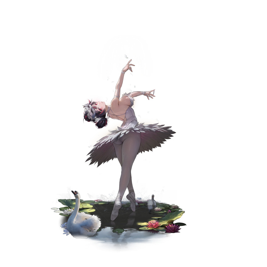 Quency (Nikke) Rule 34 Image