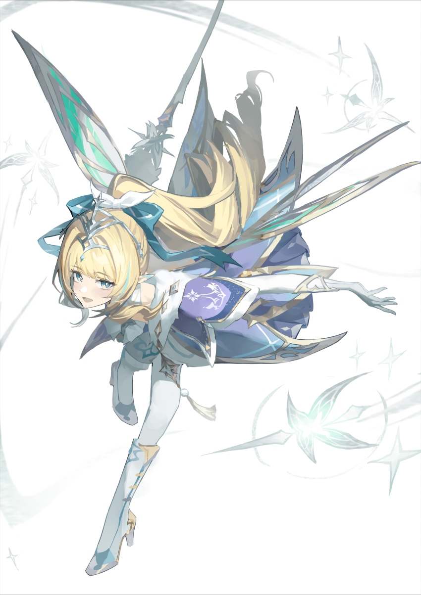 Vesna (Genshin Impact) Rule 34 Image
