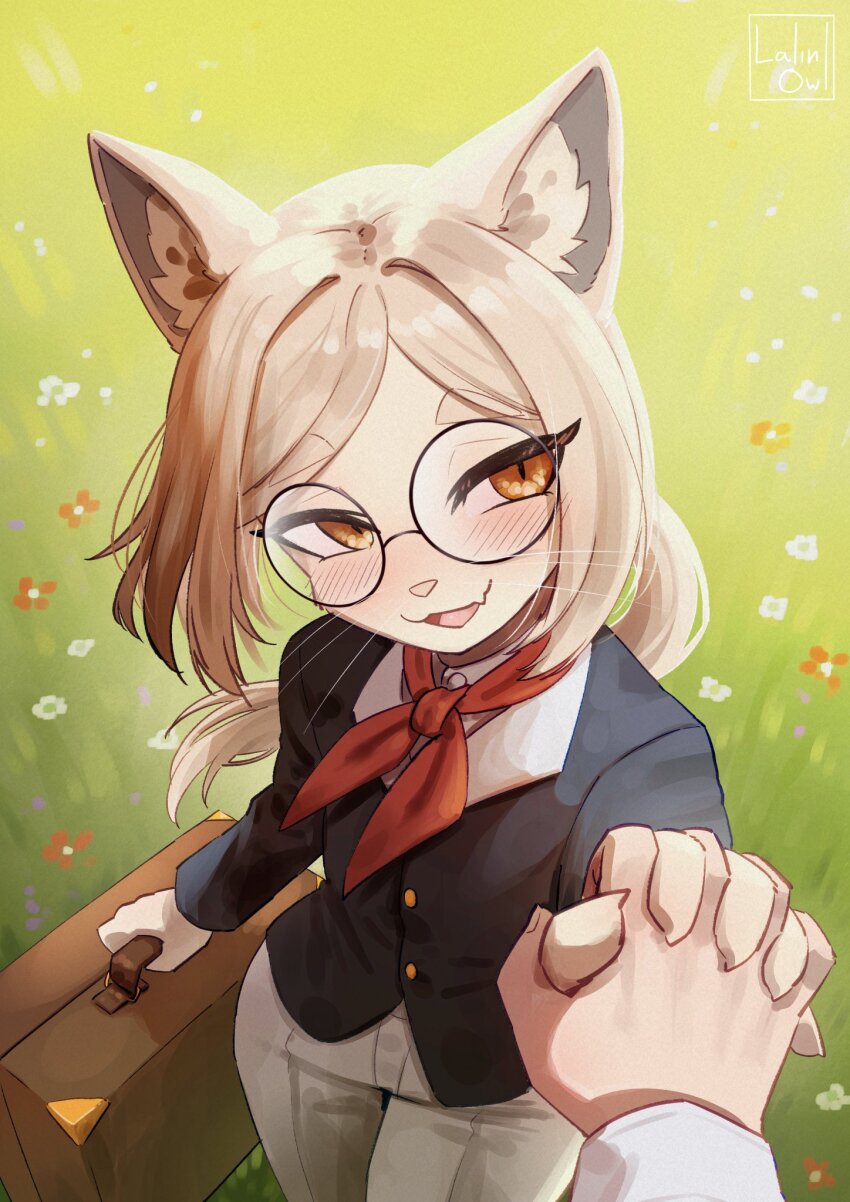 Animal Ear Fluff Rule 34 Image