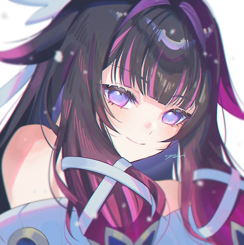 Columbina (Genshin Impact) Rule 34 Image