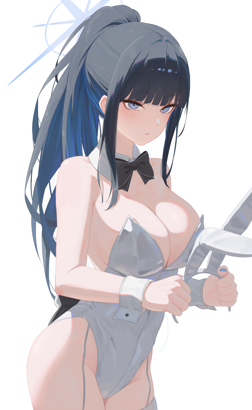 Saori (Blue Archive) Rule 34 Image