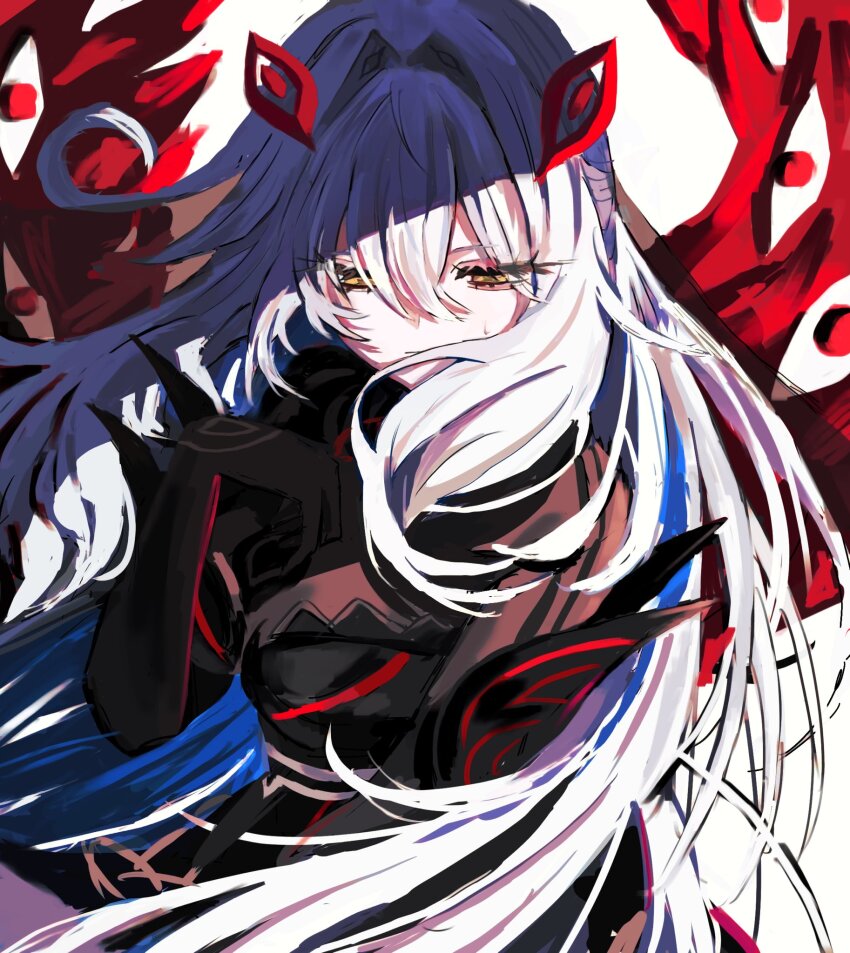 Ronova (Genshin Impact) Rule 34 Image