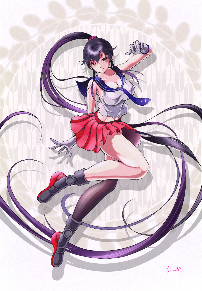 Kantai Collection Rule 34 Image