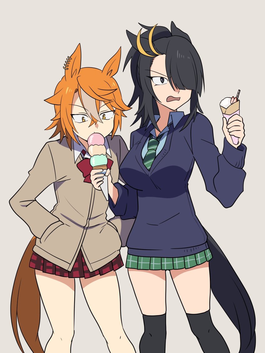 Umamusume Rule 34 Image