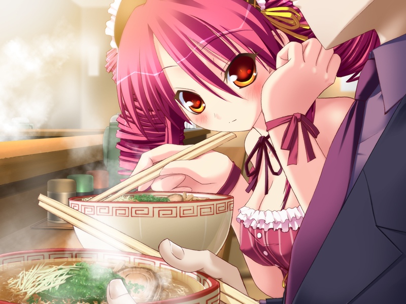 Oshiete Re:Maid Rule 34 Image