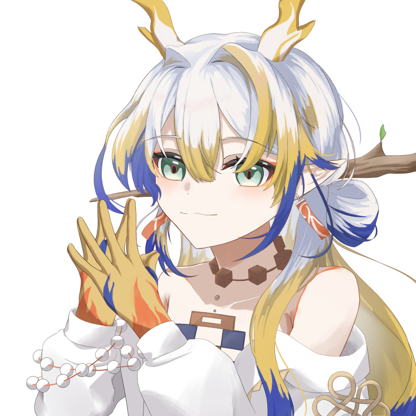 Shu (Arknights) Rule 34 Image