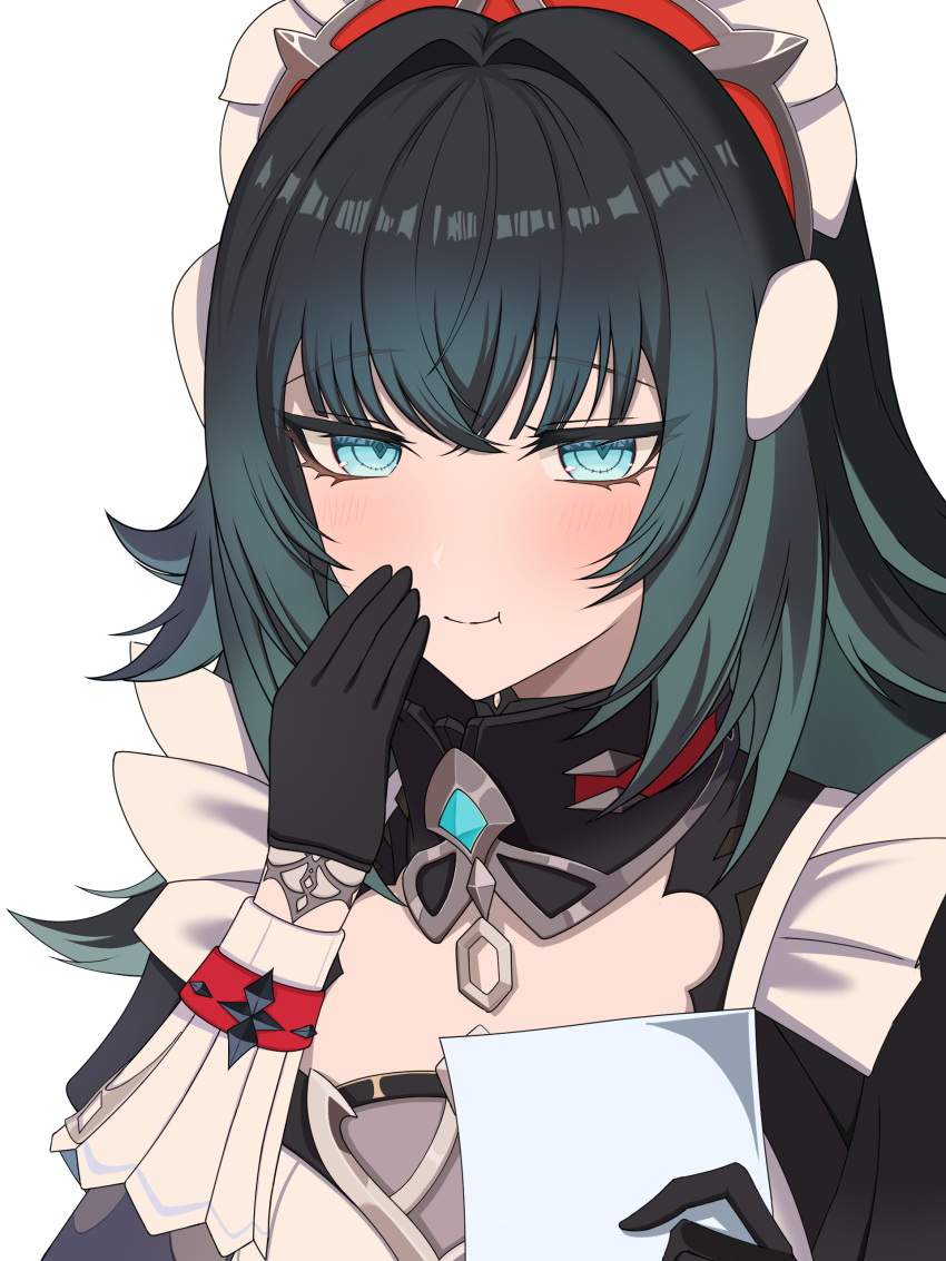 Danica (Genshin Impact) Rule 34 Image