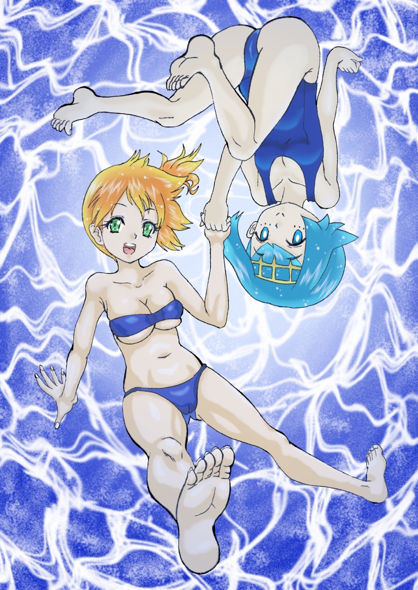 Lana (Pokemon) Rule 34 Image