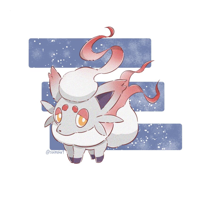 Hisuian Zorua (Nintendo) Rule 34 Image