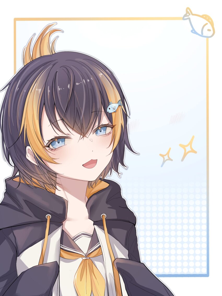Petra Gurin (Nijisanji) Rule 34 Image