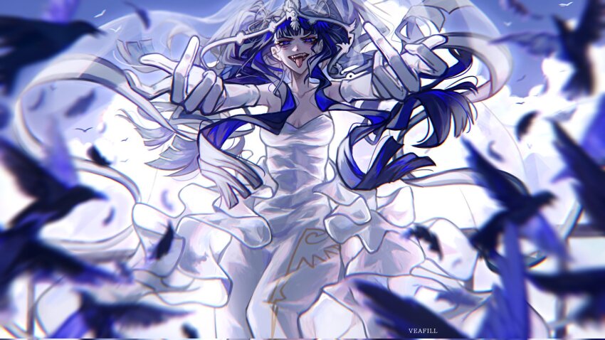 Umineko No Naku Koro Ni Rule 34 Image