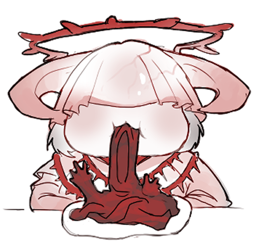 Limbus Company Rule 34 Image