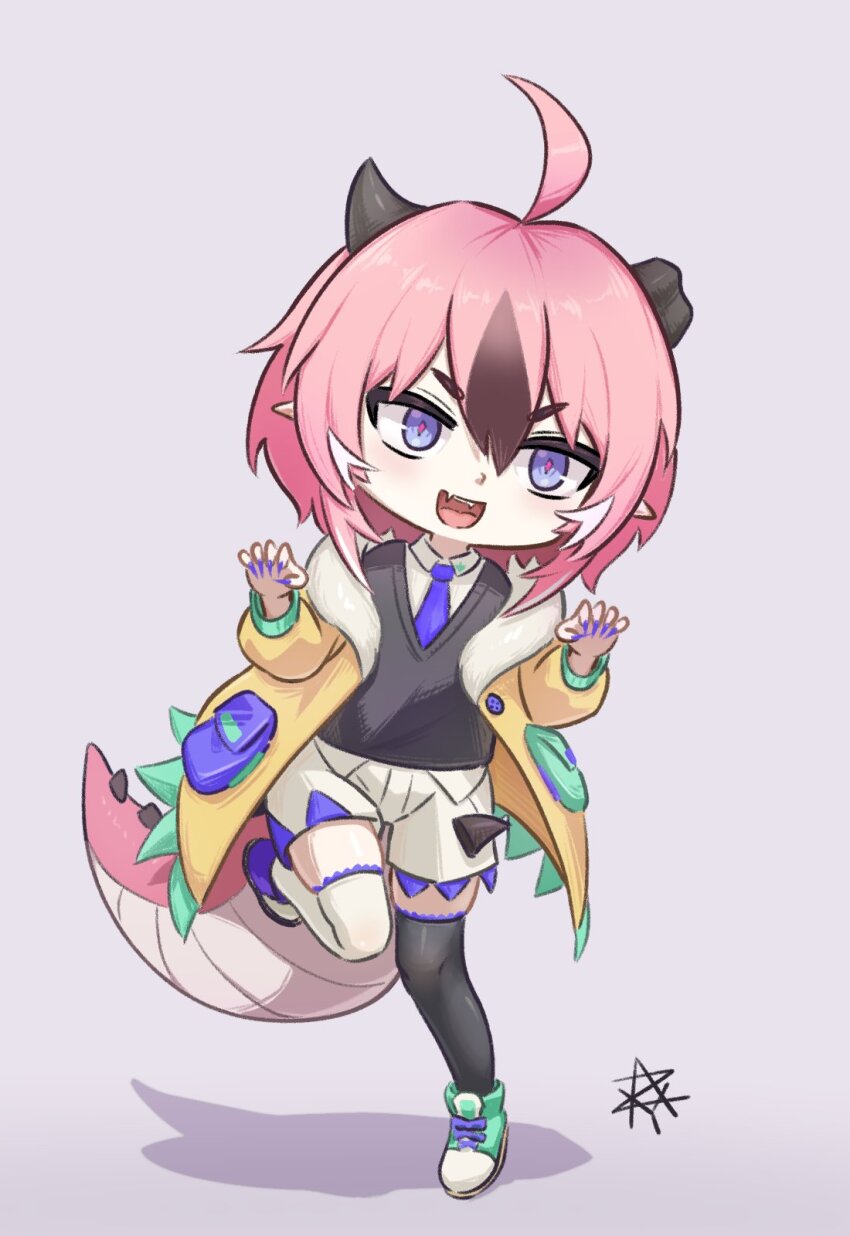 Indie Virtual Youtuber Rule 34 Image