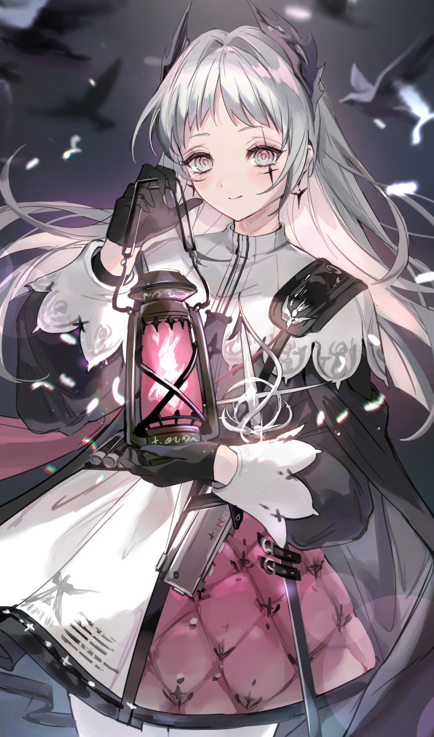 Irene (Arknights) Rule 34 Image