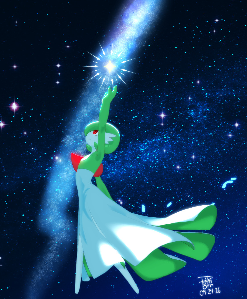 Gardevoir (Nintendo) Rule 34 Image