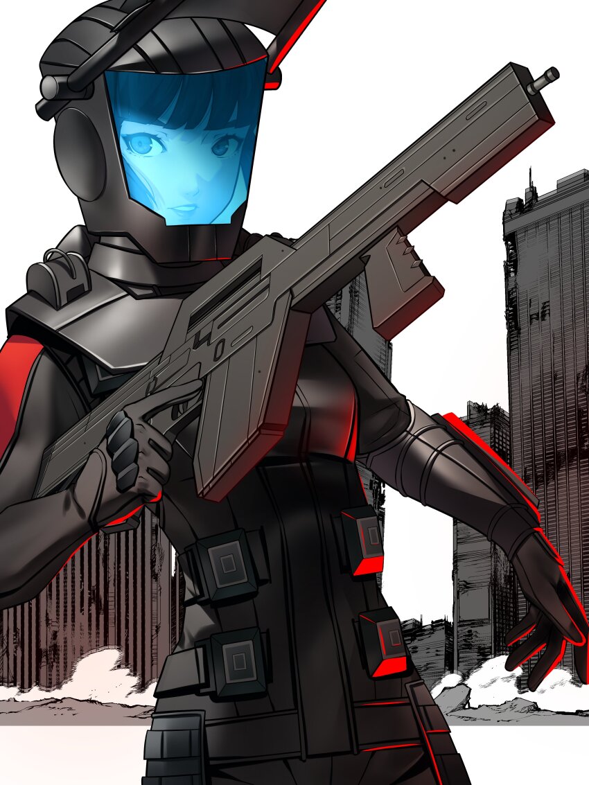 Shin Megami Tensei Rule 34 Image