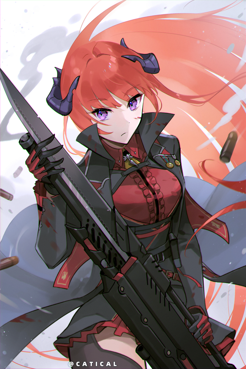 Bagpipe (Arknights) Rule 34 Image
