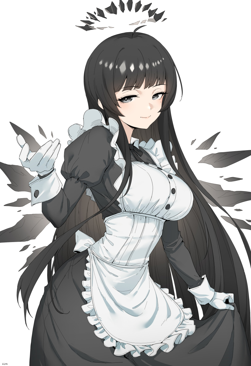 Virtuosa (Arknights) Rule 34 Image