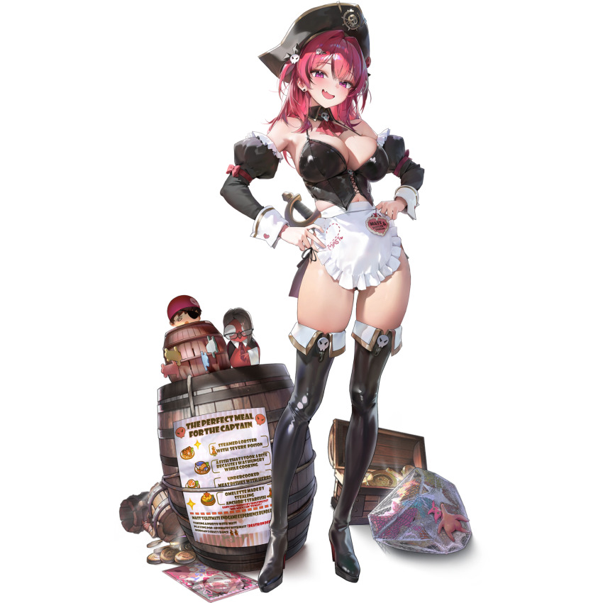 Mast (Nikke) Rule 34 Image