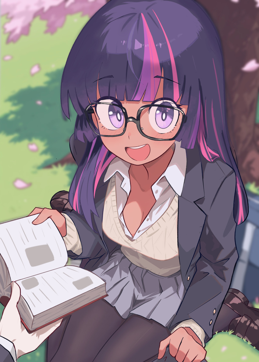 Twilight Sparkle (My Little Pony) Rule 34 Image