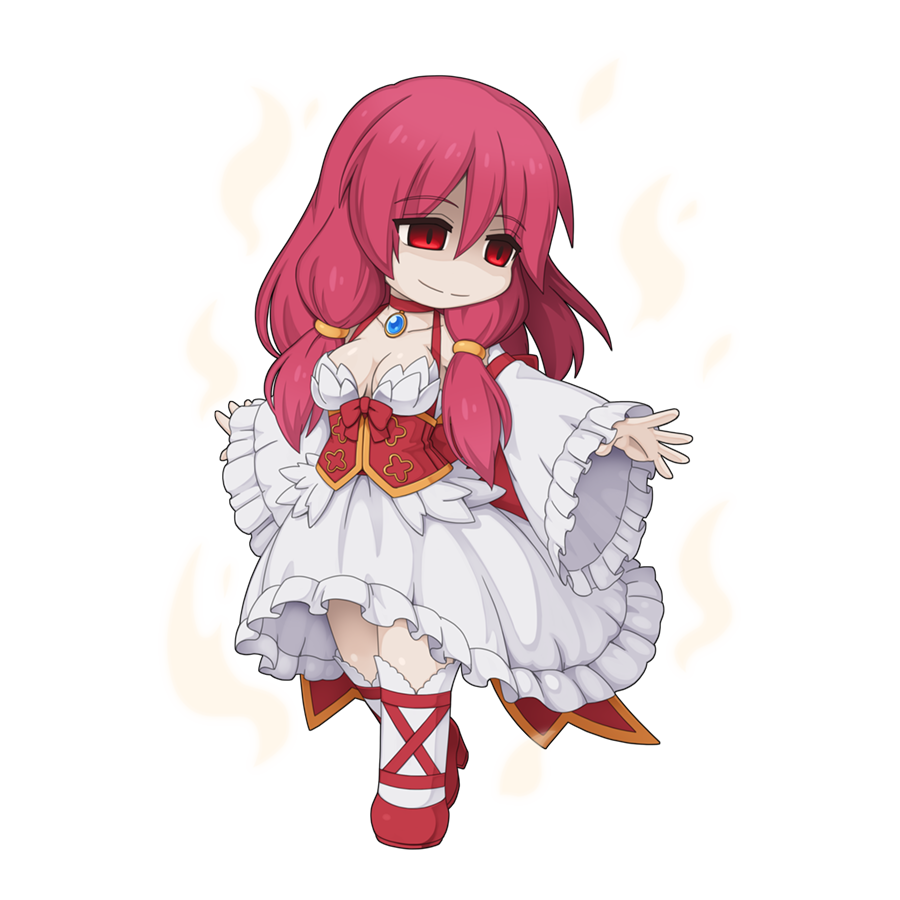 Wanderer (Ragnarok Online) Rule 34 Image