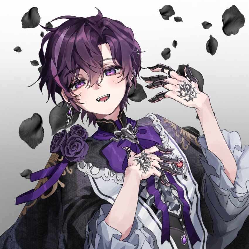 Black Cape Rule 34 Image