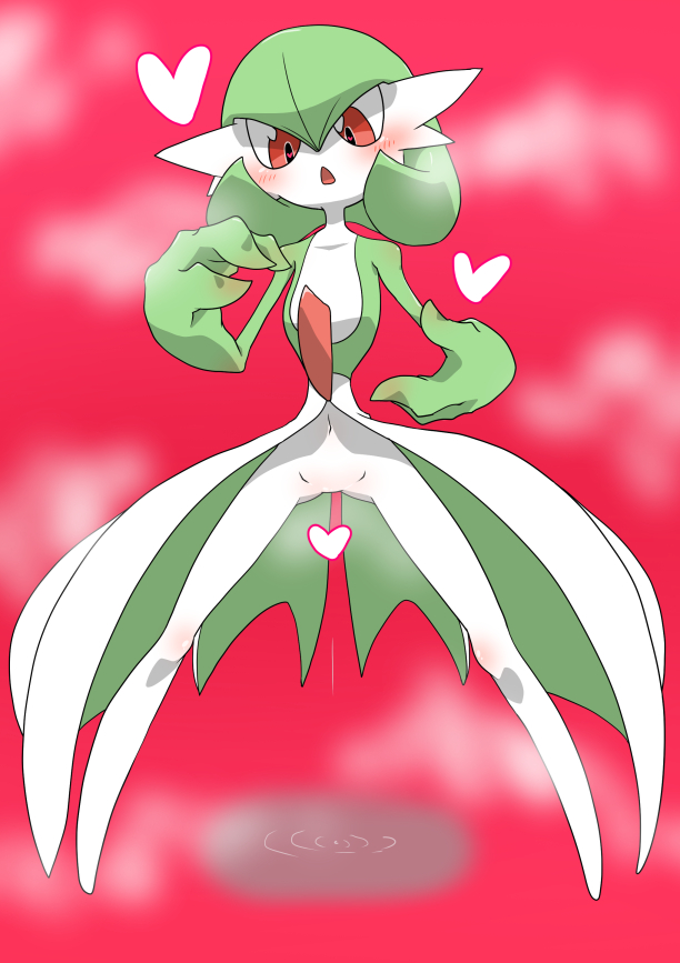 Gardevoir (Nintendo) Rule 34 Image