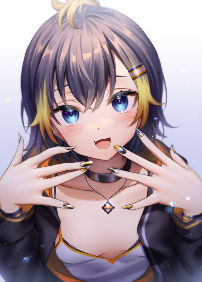 Petra Gurin (Nijisanji) Rule 34 Image