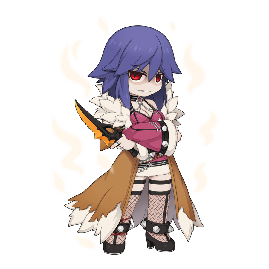 Ragnarok Online Rule 34 Image