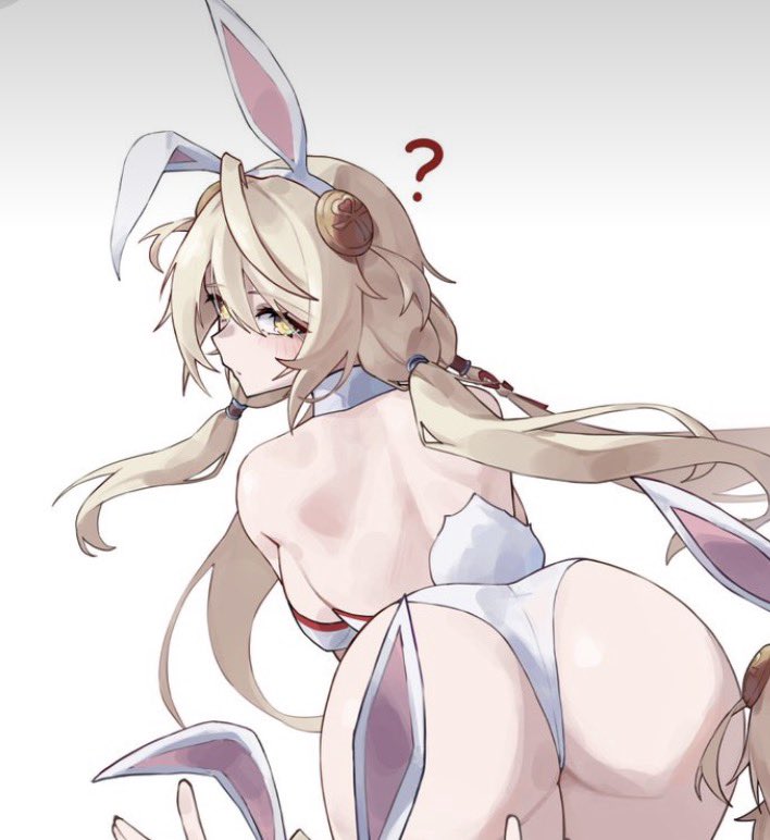Phoenix Reffaella (Zenless Zone Zero) Rule 34 Image