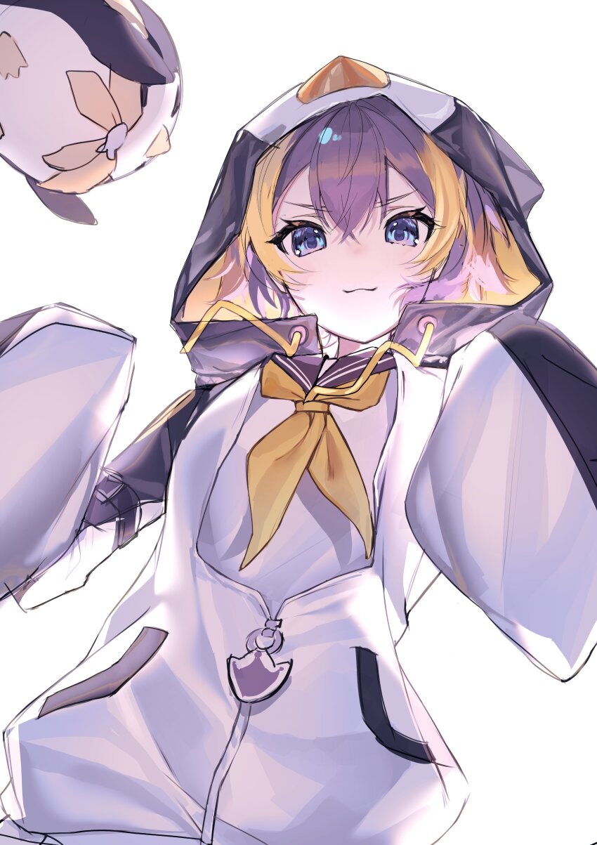 Petra Gurin (Nijisanji) Rule 34 Image