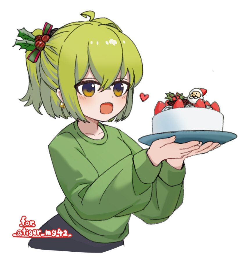 Santa Claus (Christmas) Rule 34 Image