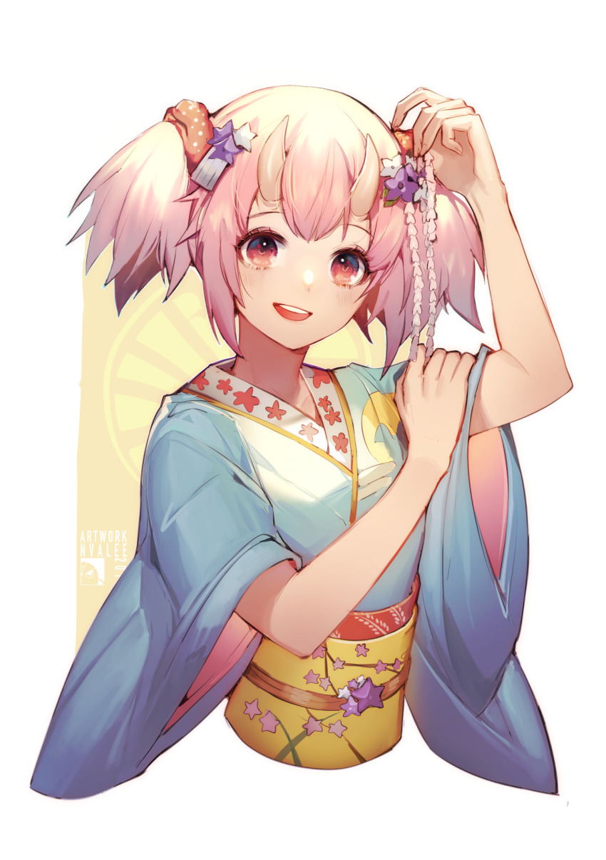 Kaname Madoka (Mahou Shoujo Madoka Magica) Rule 34 Image