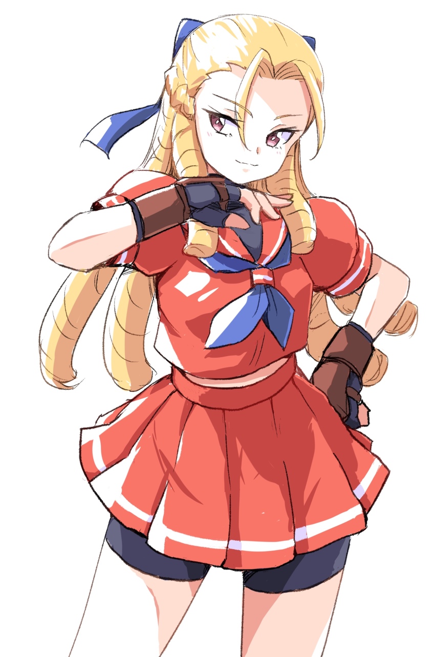 Kanzuki Karin Rule 34 Image