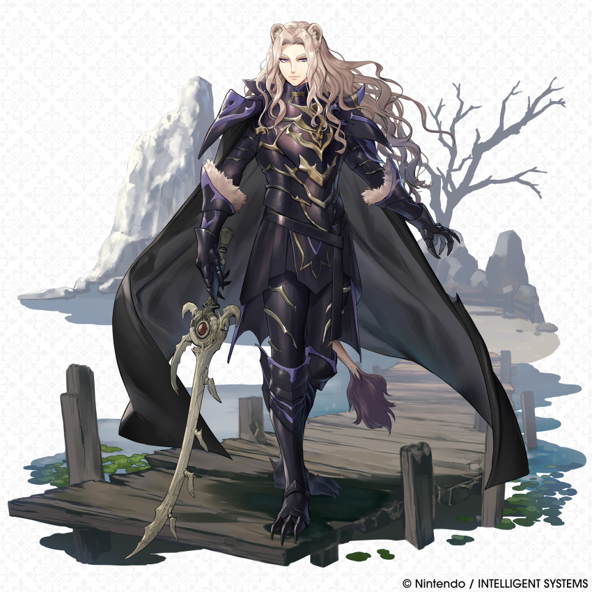 Fire Emblem Rule 34 Image