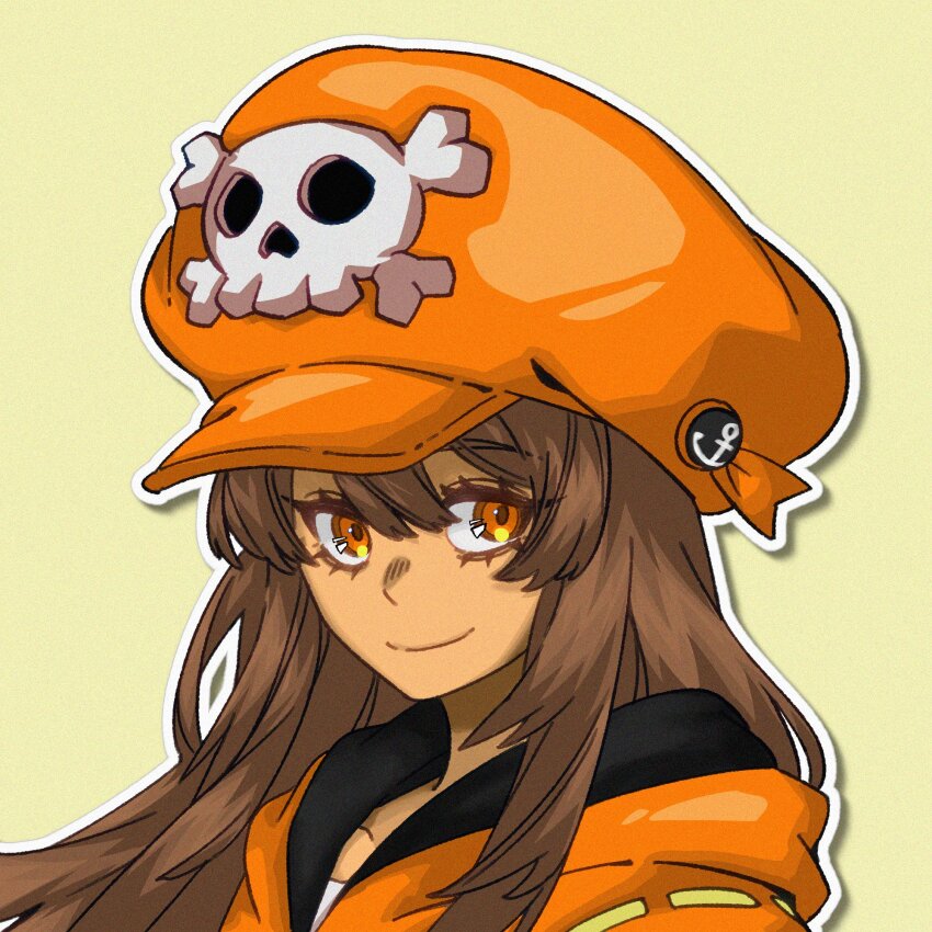 May (Guilty Gear) Rule 34 Image