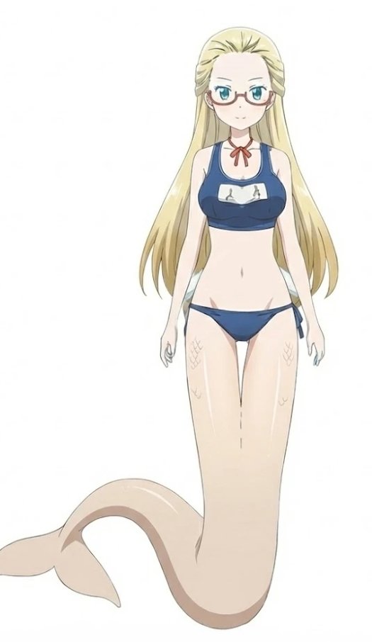 Centaur No Nayami Rule 34 Image