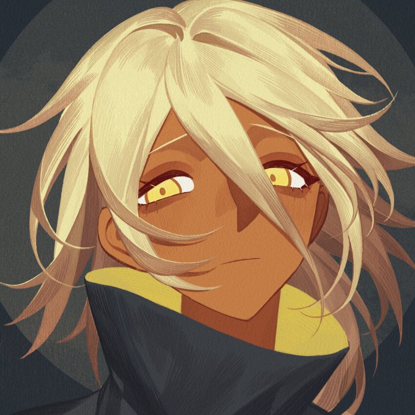 Ran Deng (False Memory) Rule 34 Image