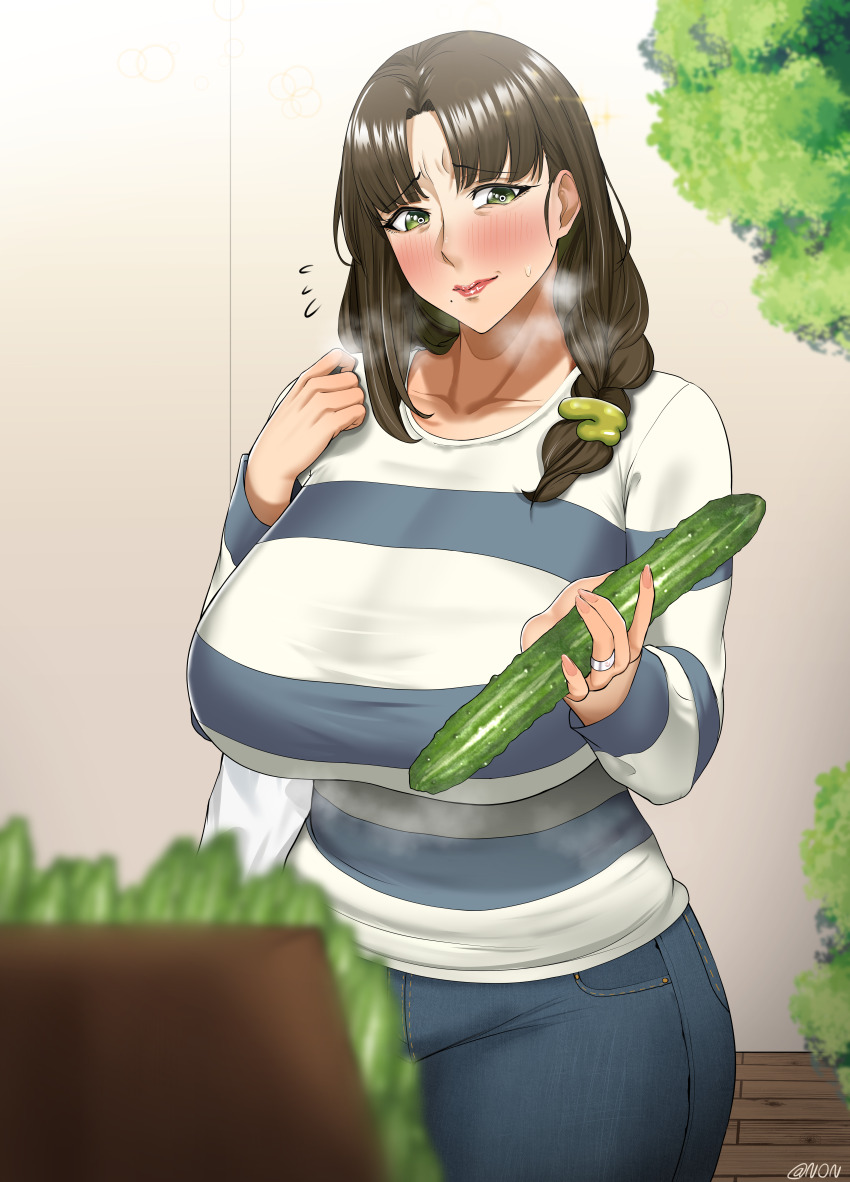 Tsukushibara Sumine (Indie Virtual Youtuber) Rule 34 Image
