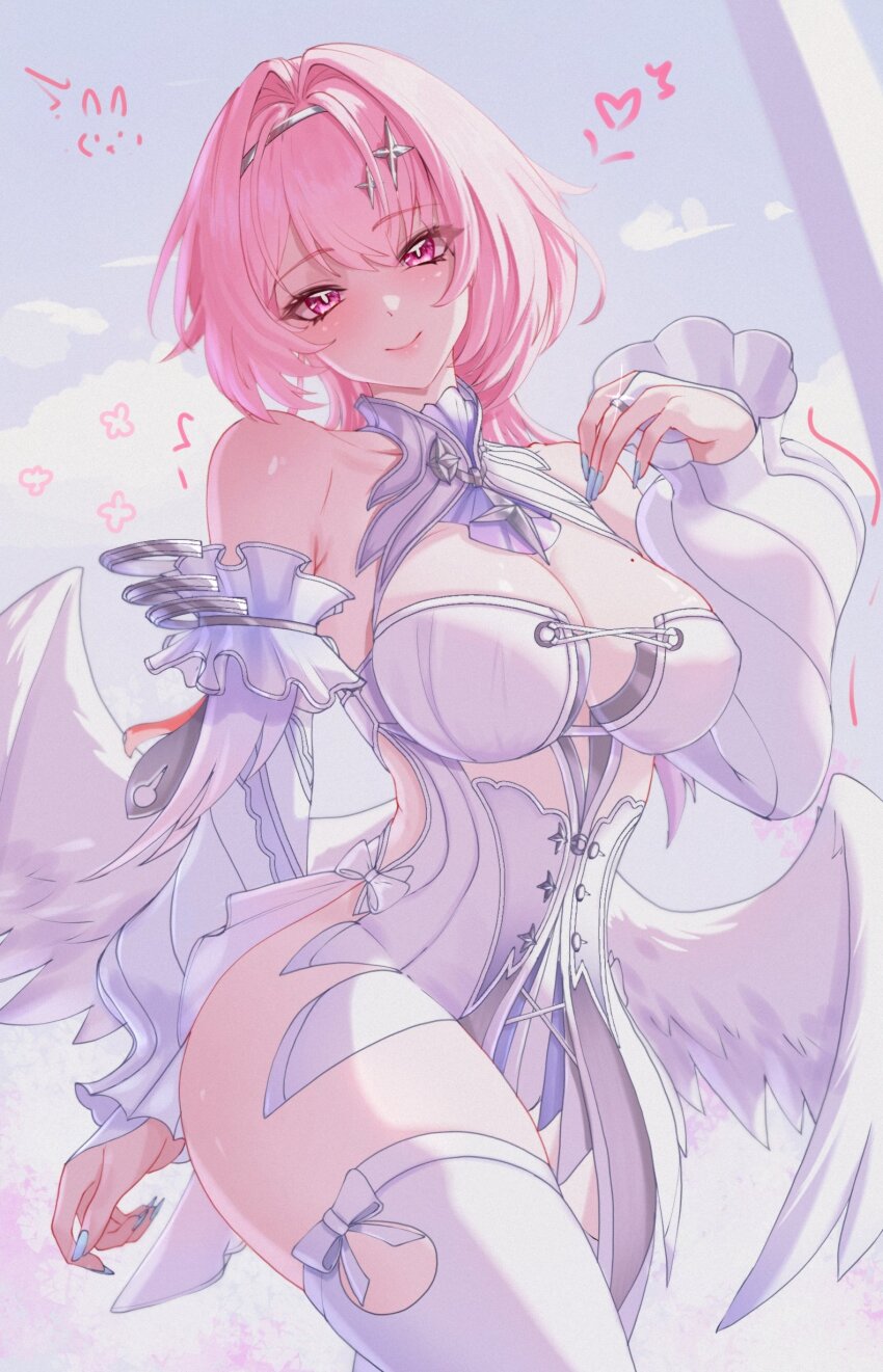 Remielle Dan (Zenless Zone Zero) Rule 34 Image
