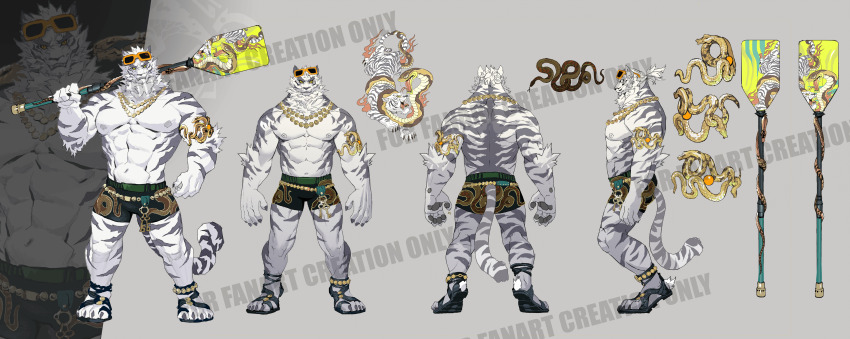 Jin Qiu (Ru Shou) (Dislyte) Rule 34 Image
