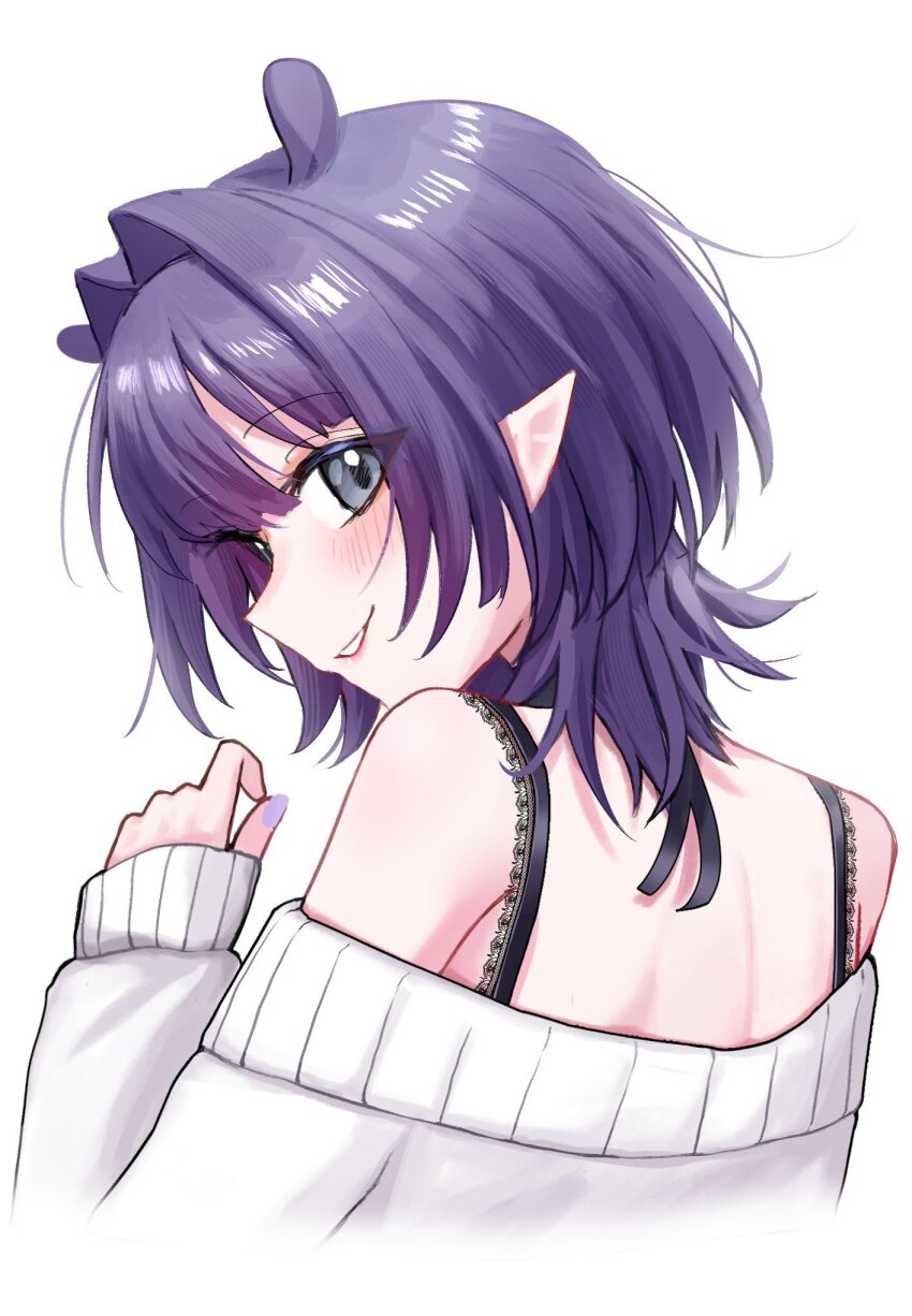 Ninomae Ina'Nis (Hololive) Rule 34 Image