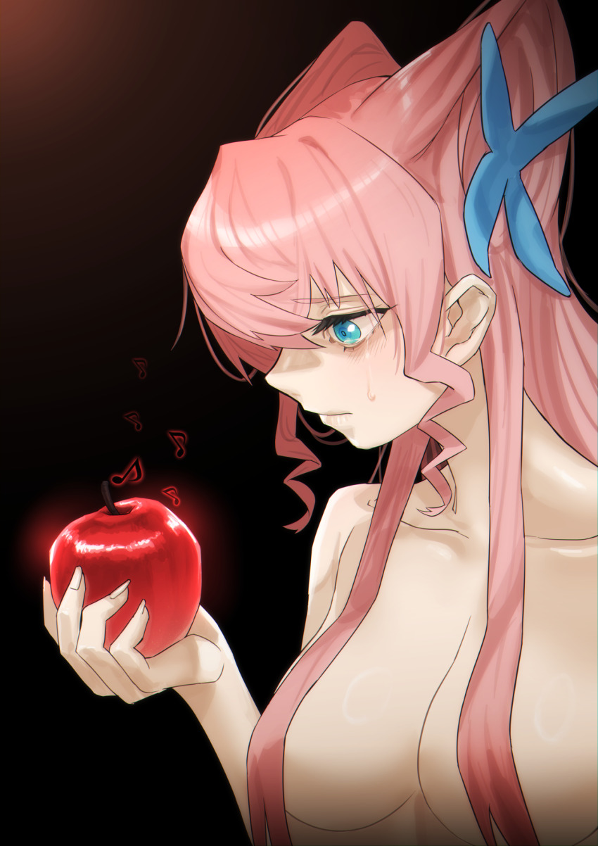 Maria Cadenzavna Eve (Senki Zesshou Symphogear) Rule 34 Image