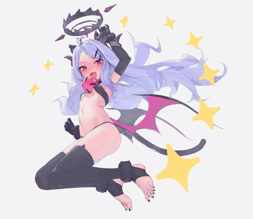 Hina (Blue Archive) Rule 34 Image