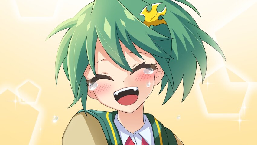 Dragon Musume Ni Naritakunai! Rule 34 Image