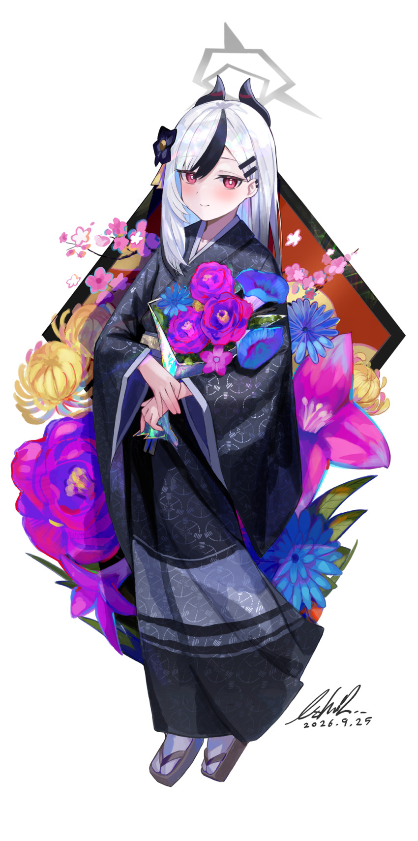 Kayoko (Blue Archive) Rule 34 Image